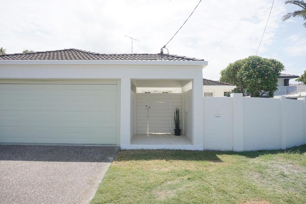 Elegant Near By Surfers Paradise Holiday home Gold Coast